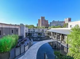 Atour Hotel Beijing Joy City Chaoyang Road