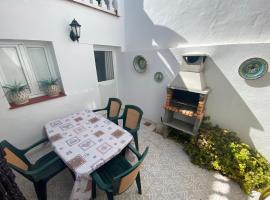 Casa Andrés: Arriate'de bir otel
