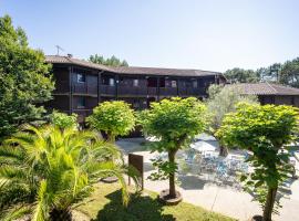 Villages Clubs du Soleil - SOUSTONS - Locatif, hotel v destinácii Soustons