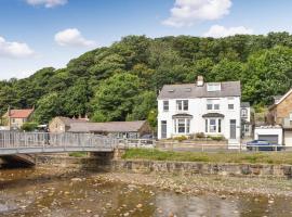 South Villa, hotel in Sandsend