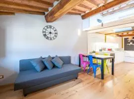 CASA SAN PAOLINO [Dentro le mura]Elegant Flat WIFI e SelfCheckin