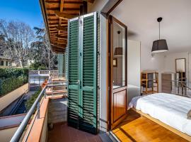 YID Oltrarno segreto