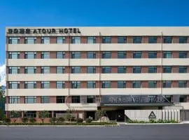 Atour Hotel Jinan Yaoqiang International Airport