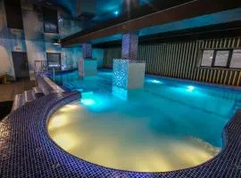Goral Hotel & Spa