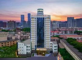 Atour Hotel Changsha Pedestrian Street IFC Center