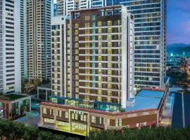 Atour Hotel Changsha Meixi Lake Jinmao CBD