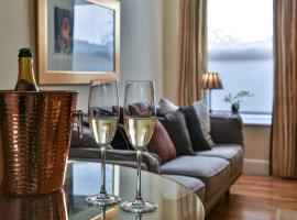 Charnwood Guest House, guest house in Bracknell