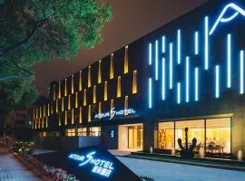 Atour S Hotel Lujiazui Oriental Pearl Shanghai