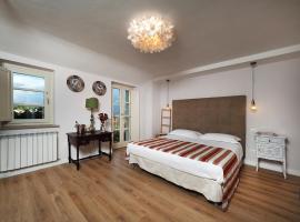 CorteViva Boutique B&B, bed and breakfast a Perugia