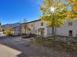 Gästehaus Sankt Ulrich, hotel u gradu Fisen