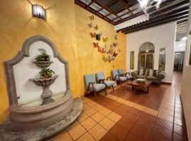 Los 10 mejores casas de huéspedes en Morelia, México 