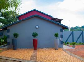 Adondo-fast accommodation