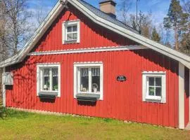 1 Bedroom Pet Friendly Home In Ryssby