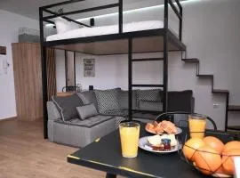 Urban Loft by Neuvel