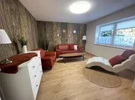 Ferienwohnung „Haus Herbert“ Wohnung „Emma“