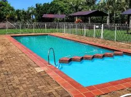 Providence 7 - Sleeps 4 - Ramsgate Central!