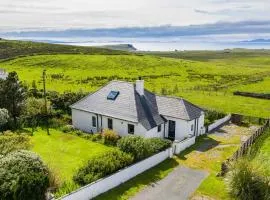 Fladda Chuain Holiday Home