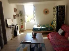 Oasis tranquille - L'évasion au Verdon