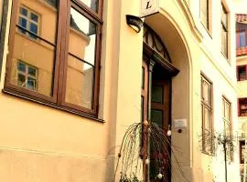 Hotel Denkmal 13 Wismar