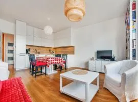 Gdynia Centrum, Sun & Snow