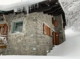 Baita Le Pozze