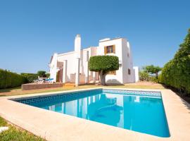 Casa Felix, hotel en Palma de Mallorca