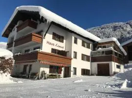 Haus Limat