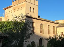 Casa del Armiño Mansión de la Familia de "El Greco", villa in Toledo