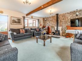 The Haybarn - Uk42935, hotel i Rosedale Abbey