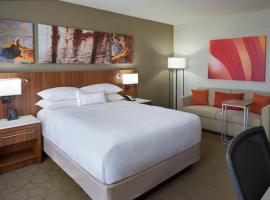 Delta Hotels by Marriott Toronto Airport & Conference Centre, hotel in Toronto