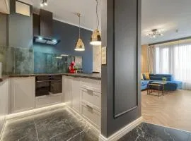 MARGI Whisky Apartament LUX AIRCON