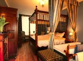 Hotel Denkmal 13 Wismar