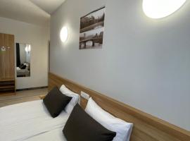 Green Vilnius Hotel – hotel w Wilnie