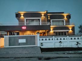 Islamabad Travelodge Guest House, hotel v destinaci Rávalpindí