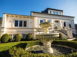 Villa Rosengarten auf der Sonneninsel Fehmarn
