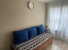Casa Olive, en complejo residencial con cochera
