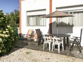 Casa El Rosedal