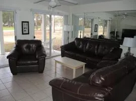 Close to Beach Brunswick Plantation Condo 2302M with 27 Hole Golf Course Onsite condo