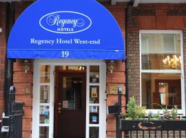 Regency Hotel Westend