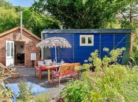 Finest Retreats - Shrawardine Train Carriage