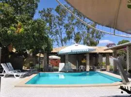 Hotel - Apart-hotel Chalé Executivo