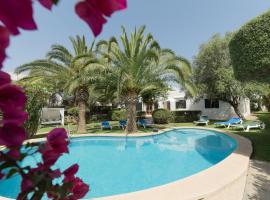 Villa Dora, sumarhús í Cala d´Or