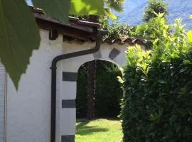 Casa Franci