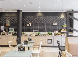 Garner Hotel Berlin - Ku'Damm by IHG