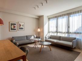 Jardinets De Gràcia by The 5ve Soul, apartamento em Barcelona