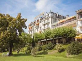 Hotel Victoria Glion