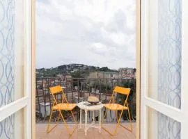 Vintage House Sorrento and Amalfi Coast