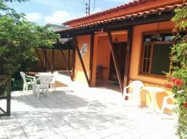 Pousada Mabuya