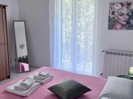 Appartamento il sole 2 piano