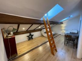 La Mansarda dei poeti La Spezia Cinque Terre